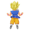 Estátua Banpresto Dragon Ball Gt Fes!! Vol.16 - Kid Super Saiyan Goku (180978)