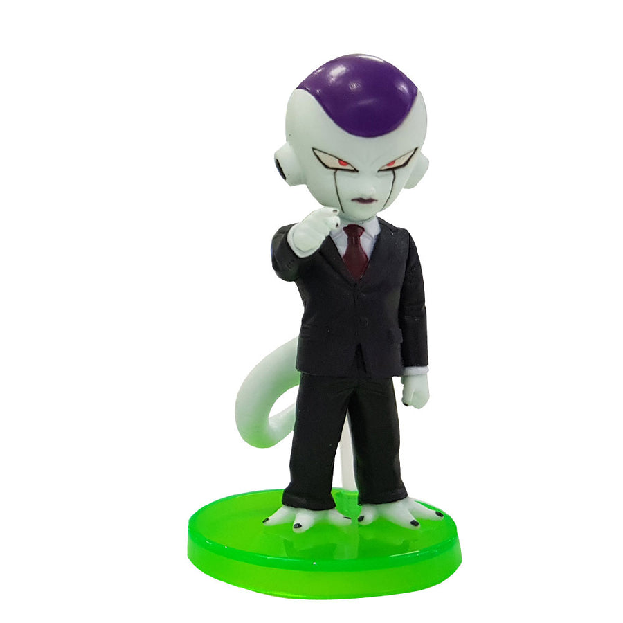 ESTATUETA BANPRESTO DRAGON BALL Z - FRIEZA BOSS 5939