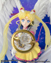 Eternal Sailor Moon (Darkness Calls to Light, and Light, Summons Darkness)