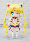 Eternal Sailor Moon - ActionFigure Brasil