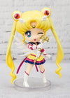 Eternal Sailor Moon - ActionFigure Brasil