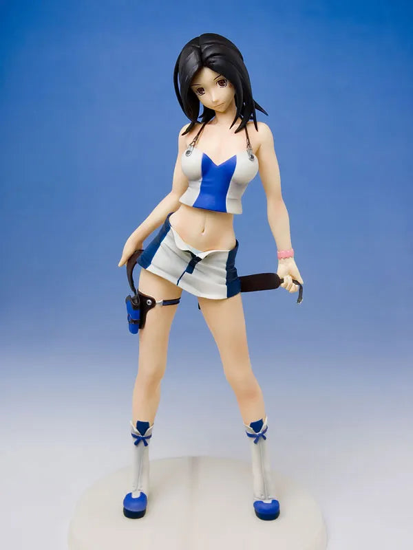 Eureka Seven - Talho Yuki 1/6ㅤ – Griffon Enterprises – ActionFigure Brasil