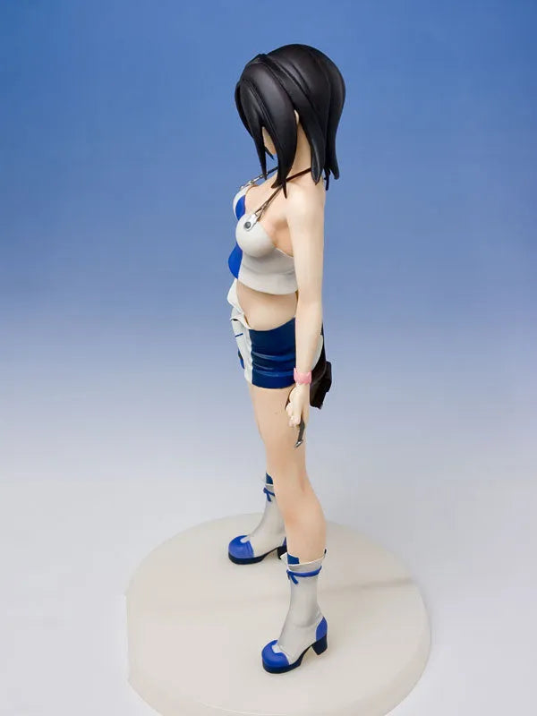 Eureka Seven - Talho Yuki 1/6ㅤ – Griffon Enterprises – ActionFigure Brasil