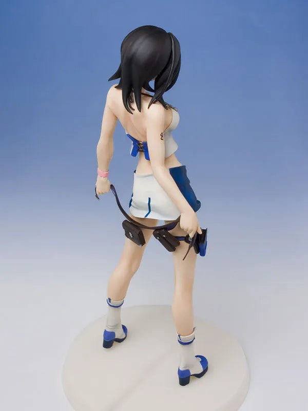 Eureka Seven - Talho Yuki 1/6ㅤ – Griffon Enterprises – ActionFigure Brasil