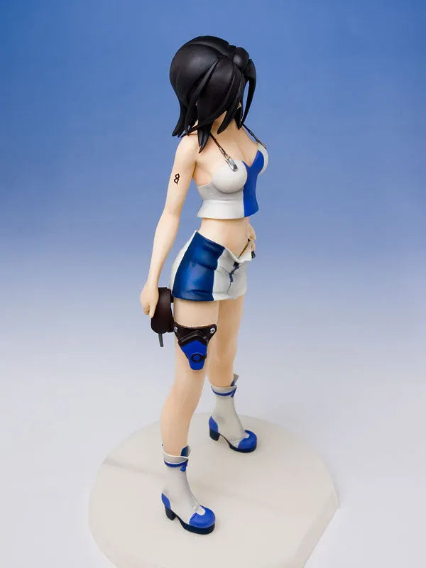 Eureka Seven - Talho Yuki 1/6ㅤ – Griffon Enterprises – ActionFigure Brasil