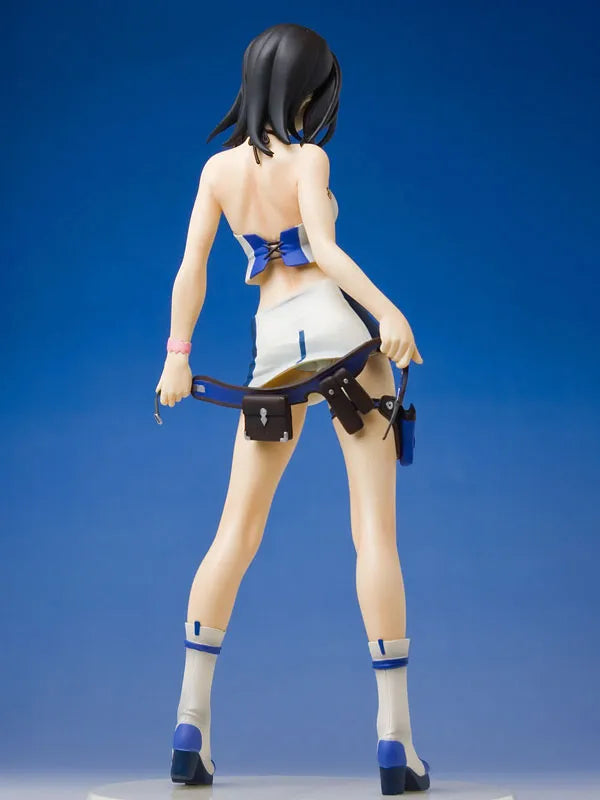 Eureka Seven - Talho Yuki 1/6ㅤ – Griffon Enterprises – ActionFigure Brasil