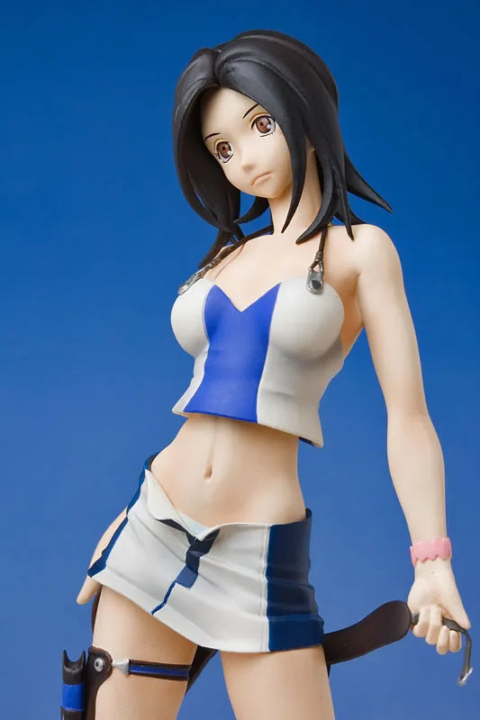 Eureka Seven - Talho Yuki 1/6ㅤ – Griffon Enterprises – ActionFigure Brasil