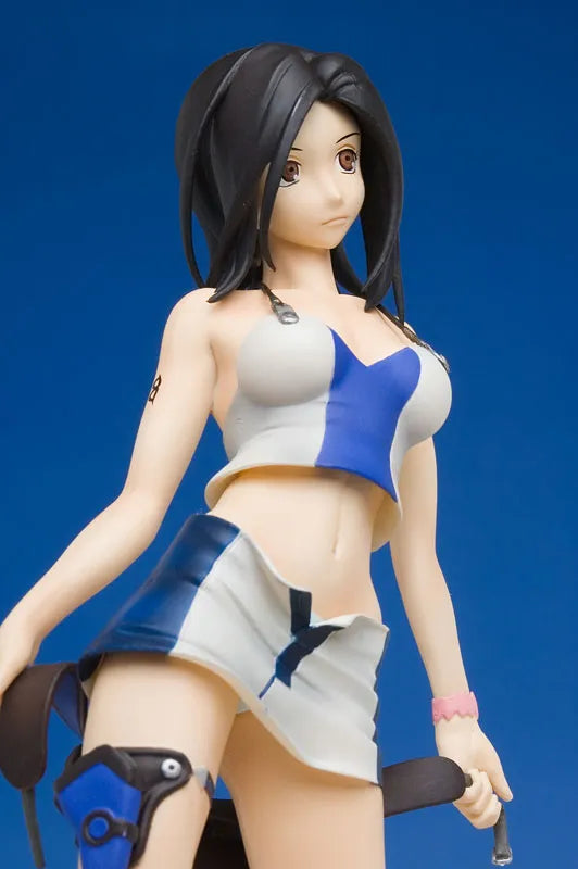 Eureka Seven - Talho Yuki 1/6ㅤ – Griffon Enterprises – ActionFigure Brasil