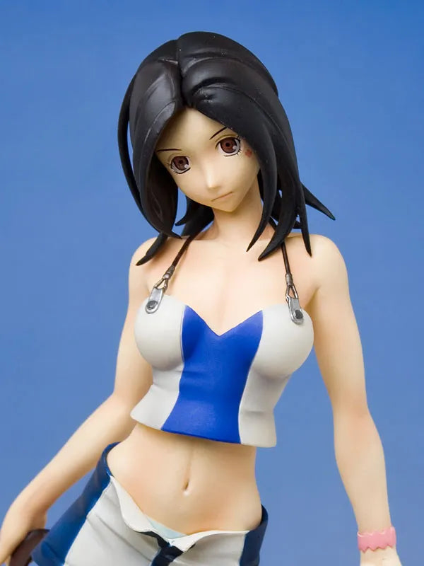 Eureka Seven - Talho Yuki 1/6ㅤ – Griffon Enterprises – ActionFigure Brasil