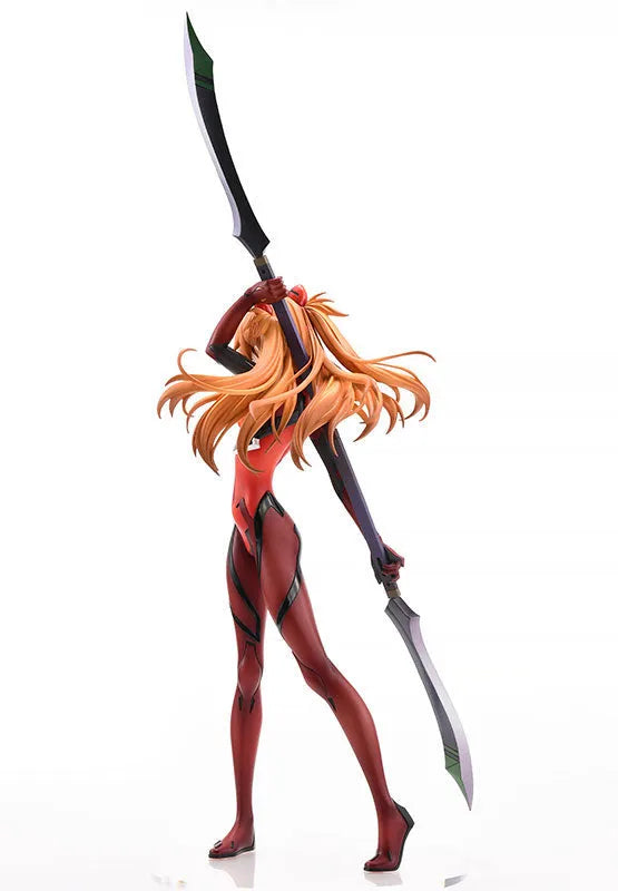 Evangelion: 3.0+1.0 Thrice Upon a Time Asuka Langley Shikinami [EVA 2020] 1/6ㅤ – AmiAmi x AMAKUNI – ActionFigure Brasil