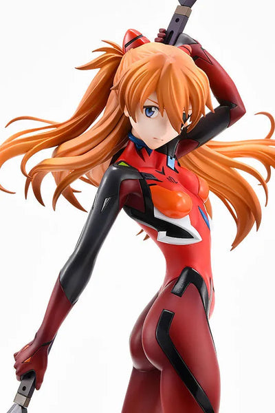 Evangelion: 3.0+1.0 Thrice Upon a Time Asuka Langley Shikinami [EVA 2020] 1/6ㅤ – AmiAmi x AMAKUNI – ActionFigure Brasil — embalagem
