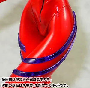 "Evangelion" Asuka Gestalt Resin Kitㅤ – Amie Grand – ActionFigureBrasil — close