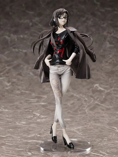 Evangelion Mari Makinami Illustrious Ver.RADIO EVA Original Color 1/7ㅤ – HOBBY MAX JAPAN – ActionFigure Brasil
