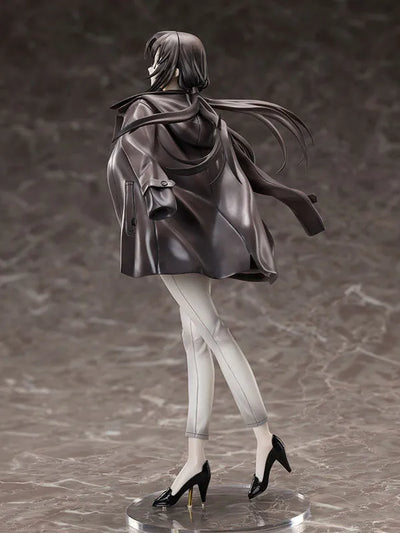 Evangelion Mari Makinami Illustrious Ver.RADIO EVA Original Color 1/7ㅤ – Hobby Max Japan – ActionFigureBrasil — embalagem