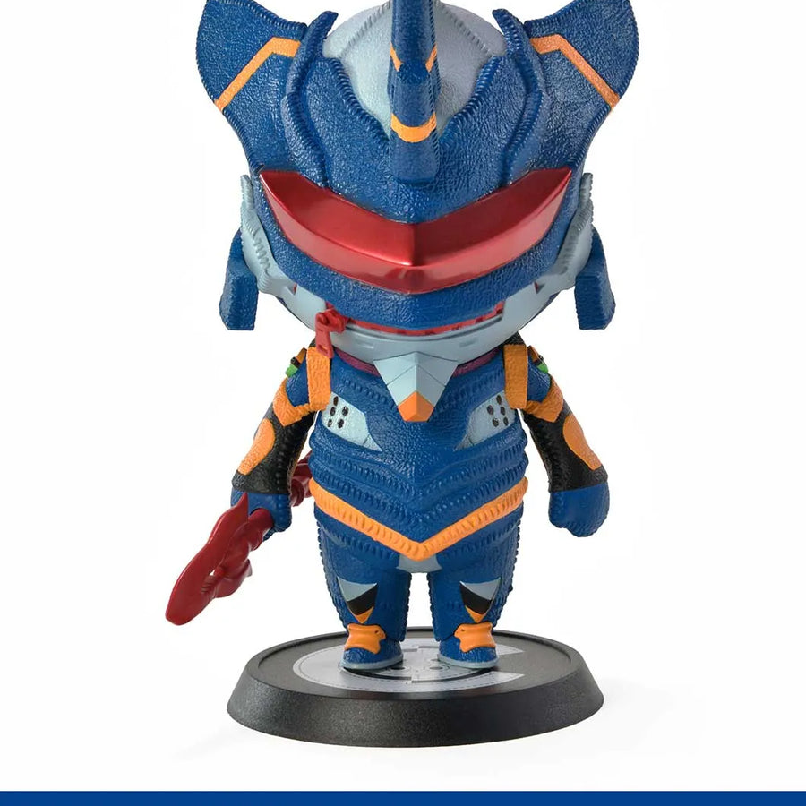 Evangelion Mark.06 & Evangelion Production Model-03 Complete Set (Regular Version) Evangelion – Prime1Studio – ActionFigure Brasil