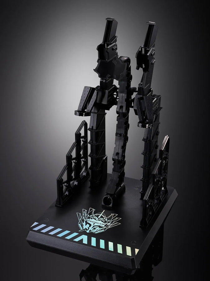 Evangelion Production Model-02 30th With the Spear of Cassius – Tamashii Nations – ActionFigure Brasil