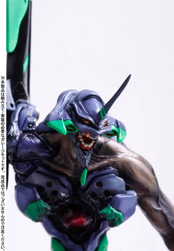 EVANGELION Sensibility Evangelion EVA-01 