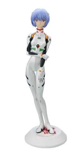 Evangelion Shin Gekijouban - Ayanami Rei - 1/2.5 - Plugsuit Ver. (Aizu Project)ㅤ – Aizu Project – ActionFigure Brasil