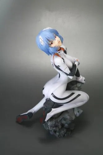 Evangelion Shin Gekijouban - Ayanami Rei - 1/6 (Kotobukiya)ㅤ – Kotobukiya – ActionFigure Brasil
