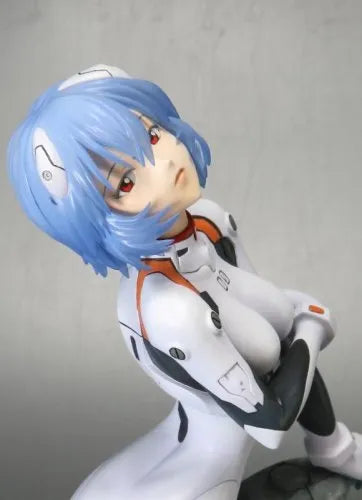 Evangelion Shin Gekijouban - Ayanami Rei - 1/6 (Kotobukiya)ㅤ – Kotobukiya – ActionFigure Brasil