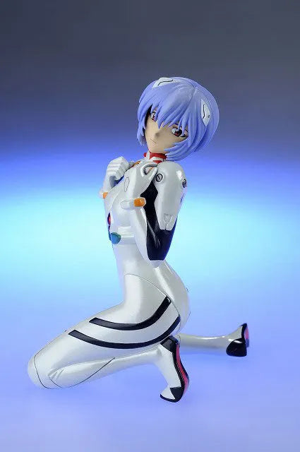Evangelion Shin Gekijouban - Ayanami Rei - 1/8 (Aizu Project)ㅤ – Aizu Project – ActionFigure Brasil