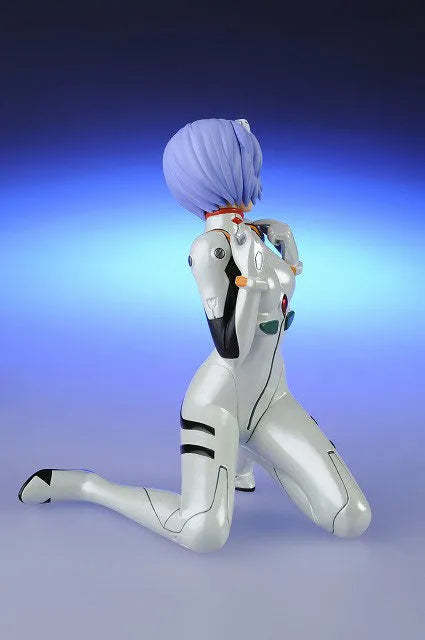 Evangelion Shin Gekijouban - Ayanami Rei - 1/8 (Aizu Project)ㅤ – Aizu Project – ActionFigure Brasil