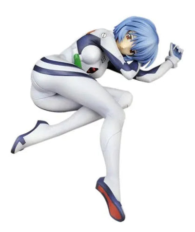 Evangelion Shin Gekijouban - Ayanami Rei - 1/8 (Alter)ㅤ – Alter – ActionFigure Brasil