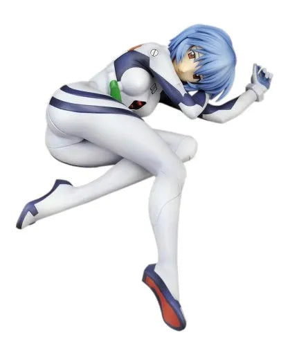 Evangelion Shin Gekijouban - Ayanami Rei - 1/8 (Alter)ㅤ – Alter – ActionFigure Brasil