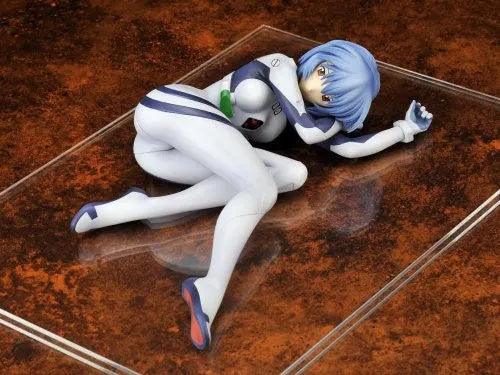 Evangelion Shin Gekijouban - Ayanami Rei - 1/8 (Alter)ㅤ – Alter – ActionFigure Brasil