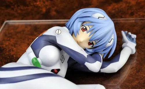 Evangelion Shin Gekijouban - Ayanami Rei - 1/8 (Alter)ㅤ – Alter – ActionFigure Brasil