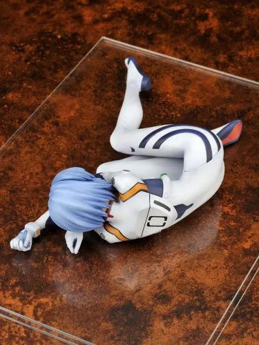 Evangelion Shin Gekijouban - Ayanami Rei - 1/8 (Alter)ㅤ – Alter – ActionFigure Brasil