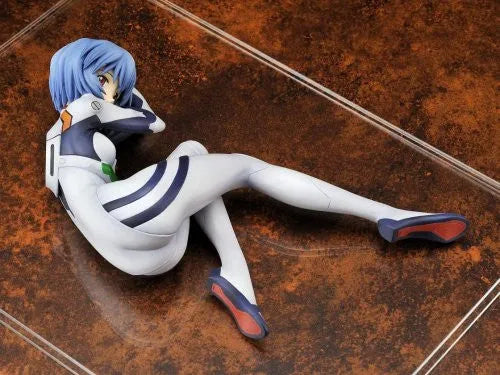 Evangelion Shin Gekijouban - Ayanami Rei - 1/8 (Alter)ㅤ – Alter – ActionFigure Brasil