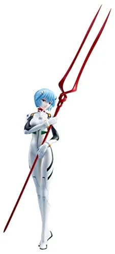 Evangelion Shin Gekijouban - Ayanami Rei - Dream Tech - 1/7 - Plugsuit Style (Wave)ㅤ – Wave – ActionFigure Brasil