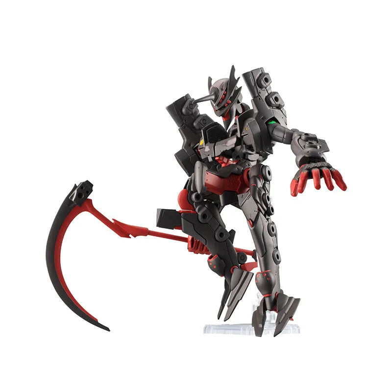 Evangelion Shin Gekijouban - Ayanami Rei - EVA Mark.09 - Desktop Army - 1/1 - 1st Adam's Vessel (MegaHouse) [Shop Exlcusive]ㅤ – MegaHouse – ActionFigure Brasil