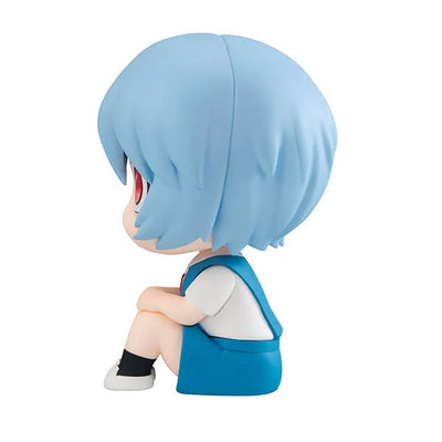 Evangelion Shin Gekijouban - Ayanami Rei - Look Up - 2025 Re-release (MegaHouse)ㅤ – MegaHouse – ActionFigure Brasil — acessórios