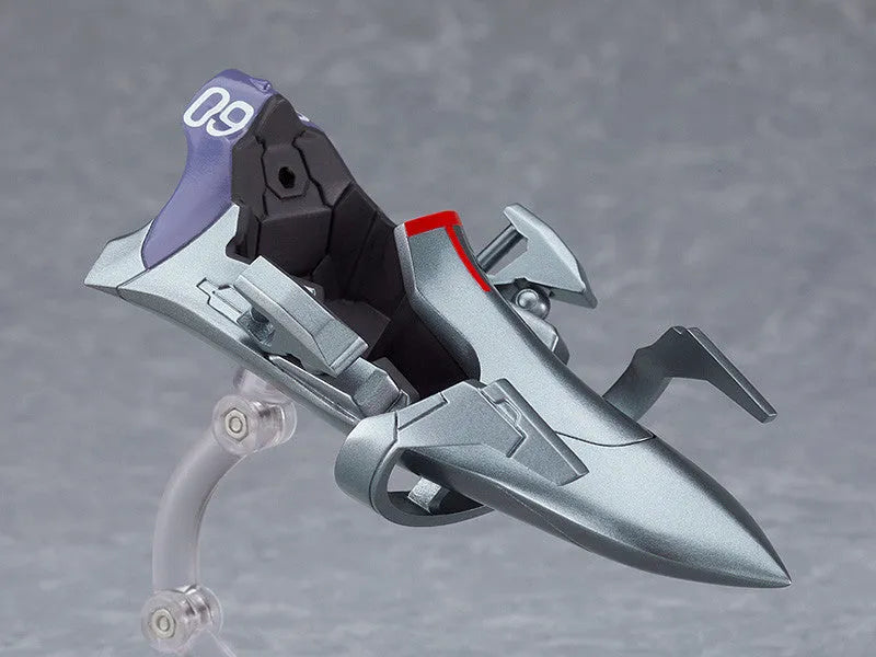 Evangelion Shin Gekijouban - Ayanami Rei - Nendoroid #1419 - Plugsuit Ver. - 2024 Re-release (Good Smile Company)ㅤ – Good Smile Company – ActionFigure Brasil