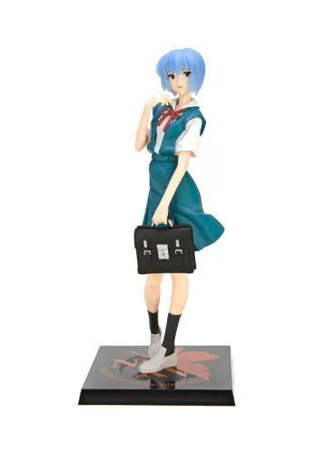 Evangelion Shin Gekijouban - Ayanami Rei - PM Figure - Vol 4.5 (SEGA)ㅤ – Sega – ActionFigure Brasil