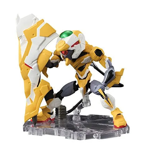 Evangelion Shin Gekijouban - EVA-00 - EVA Unit - NXEDGE STYLEㅤ – Bandai – ActionFigure Brasil