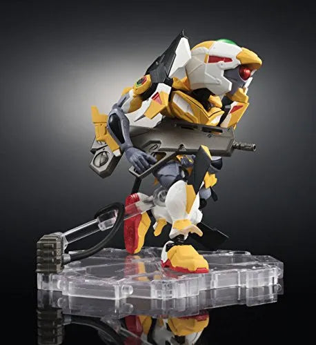 Evangelion Shin Gekijouban - EVA-00 - EVA Unit - NXEDGE STYLEㅤ – Bandai – ActionFigure Brasil