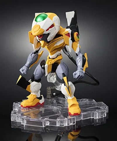 Evangelion Shin Gekijouban - EVA-00 - EVA Unit - NXEDGE STYLEㅤ – Bandai – ActionFigureBrasil — close