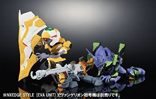Evangelion Shin Gekijouban - EVA-00 - EVA Unit - NXEDGE STYLEㅤ – Bandai – ActionFigure Brasil