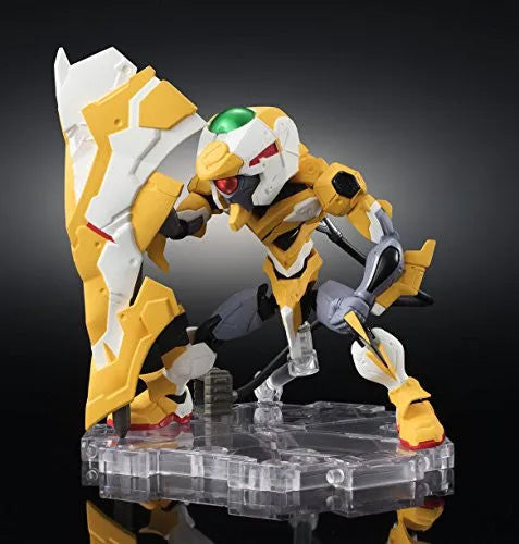 Evangelion Shin Gekijouban - EVA-00 - EVA Unit - NXEDGE STYLEㅤ – Bandai – ActionFigure Brasil
