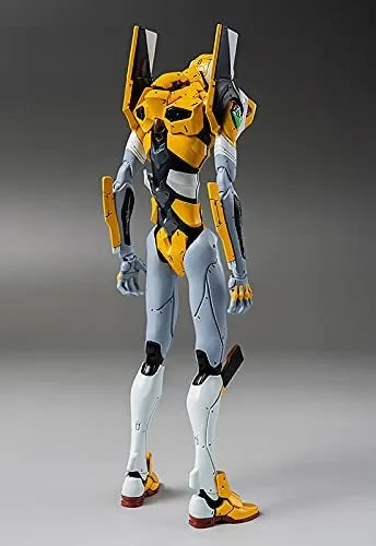 Evangelion Shin Gekijouban - EVA-00 - Robo-Dou (ThreeZero)ㅤ – ThreeZero – ActionFigureBrasil
