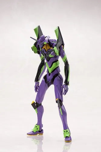 Evangelion Shin Gekijouban - EVA-01 - 1/400 (Kotobukiya)ㅤ – Kotobukiya – ActionFigure Brasil