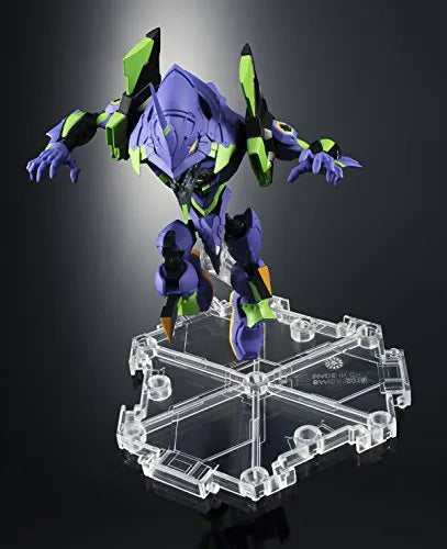 Evangelion Shin Gekijouban - EVA-01 - EVA Unit - NXEDGE STYLE NX-0022 (Bandai)ㅤ – Bandai – ActionFigure Brasil