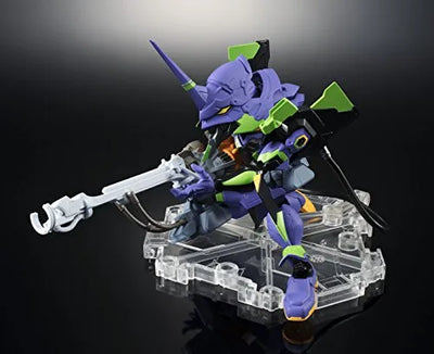 Evangelion Shin Gekijouban - EVA-01 - EVA Unit - NXEDGE STYLE NX-0022 (Bandai)ㅤ – Bandai – ActionFigureBrasil — close