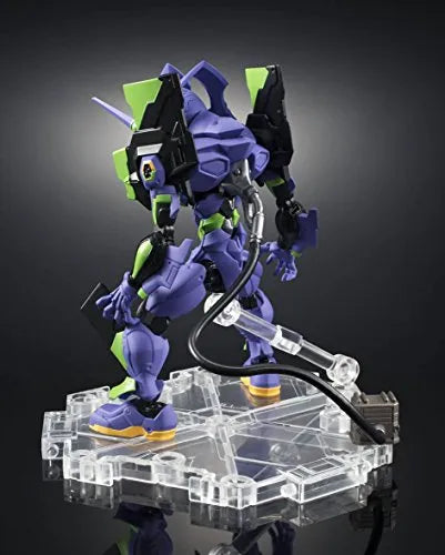 Evangelion Shin Gekijouban - EVA-01 - EVA Unit - NXEDGE STYLE NX-0022 (Bandai)ㅤ – Bandai – ActionFigure Brasil
