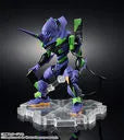 Evangelion Shin Gekijouban - EVA-01 - EVA Unit - NXEDGE STYLE NX-0022 (Bandai, Bandai Spirits)ㅤ – Bandai As Manufacturer,Bandai Spirits As Manufacturer – ActionFigure Brasil