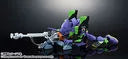 Evangelion Shin Gekijouban - EVA-01 - EVA Unit - NXEDGE STYLE NX-0022 (Bandai, Bandai Spirits)ㅤ – Bandai As Manufacturer,Bandai Spirits As Manufacturer – ActionFigure Brasil