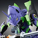 Evangelion Shin Gekijouban - EVA-01 - EVA Unit - NXEDGE STYLE NX-0022 (Bandai, Bandai Spirits)ㅤ – Bandai As Manufacturer,Bandai Spirits As Manufacturer – ActionFigure Brasil
